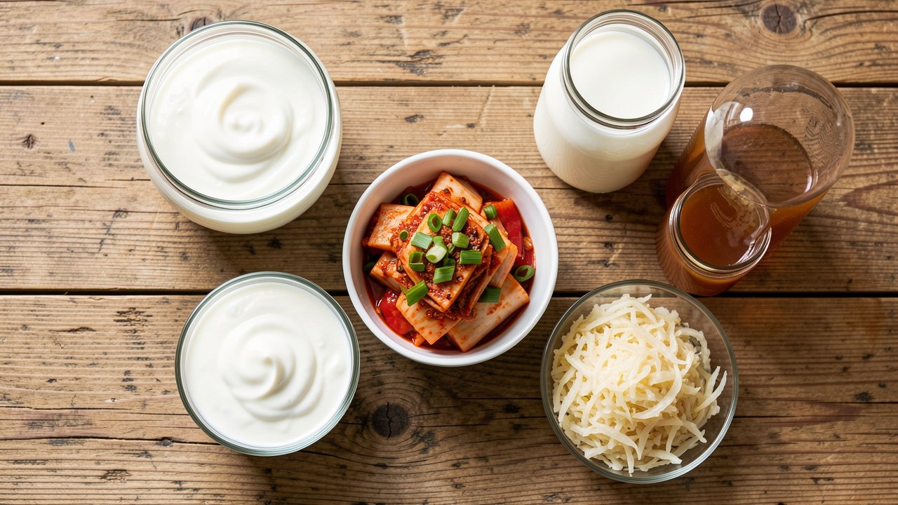 Gut Health and Immunity: How Your Microbiome Affects Immune Function